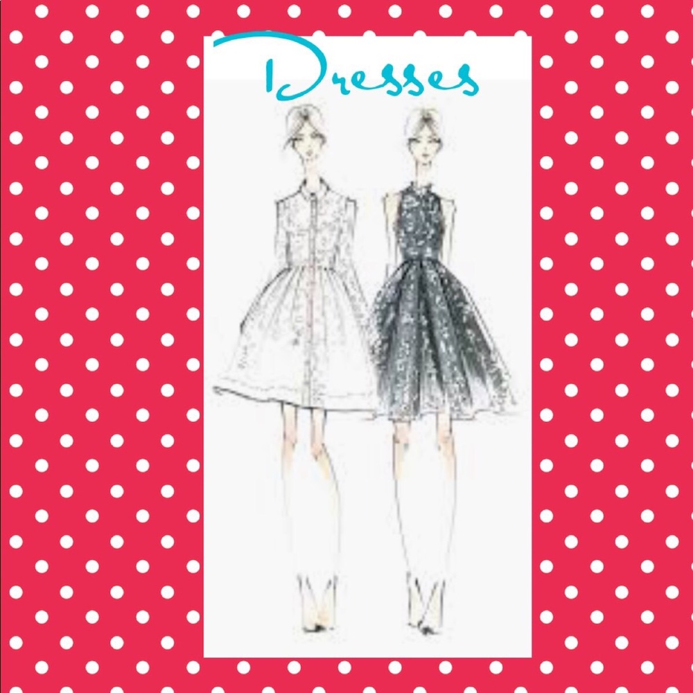 💕Dresses 👗👗👗👗💕